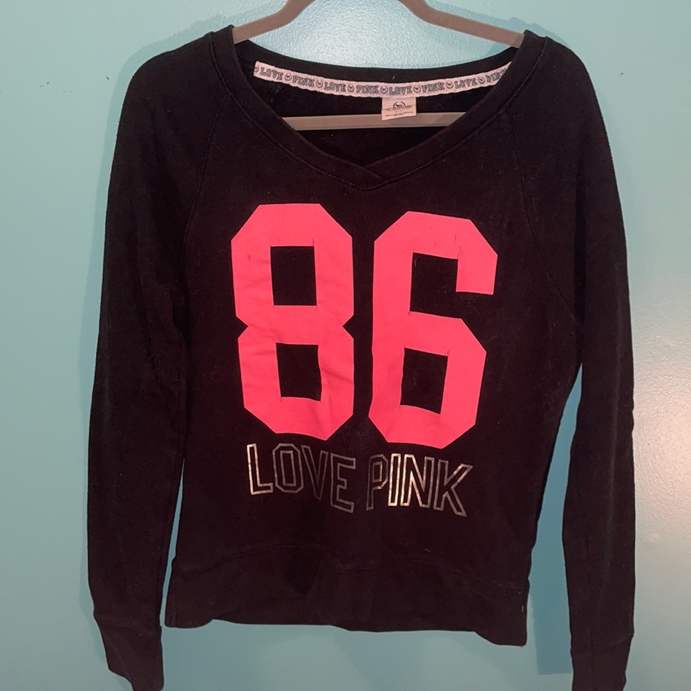 VS PINK